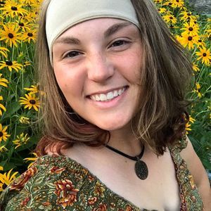 Meet your Posher, Kristina